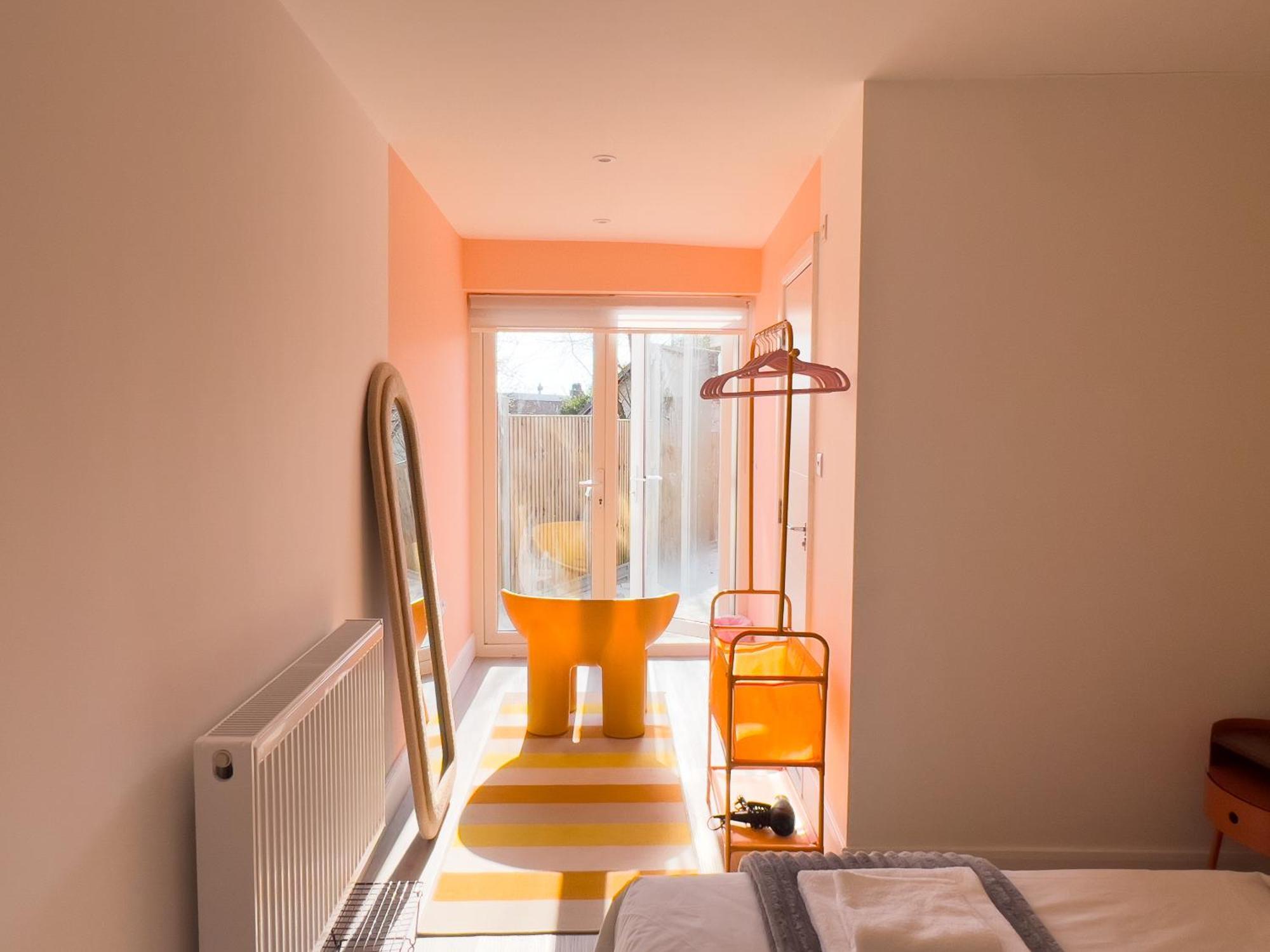 Zozy Clitterhouse Hotell London Exteriör bild
