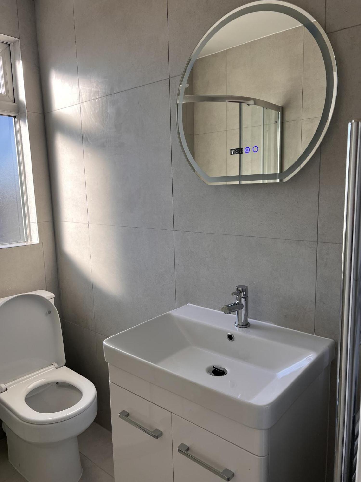 Zozy Clitterhouse Hotell London Exteriör bild
