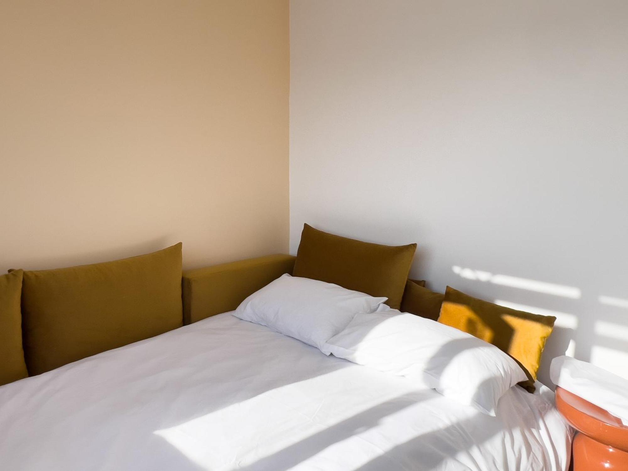 Zozy Clitterhouse Hotell London Exteriör bild