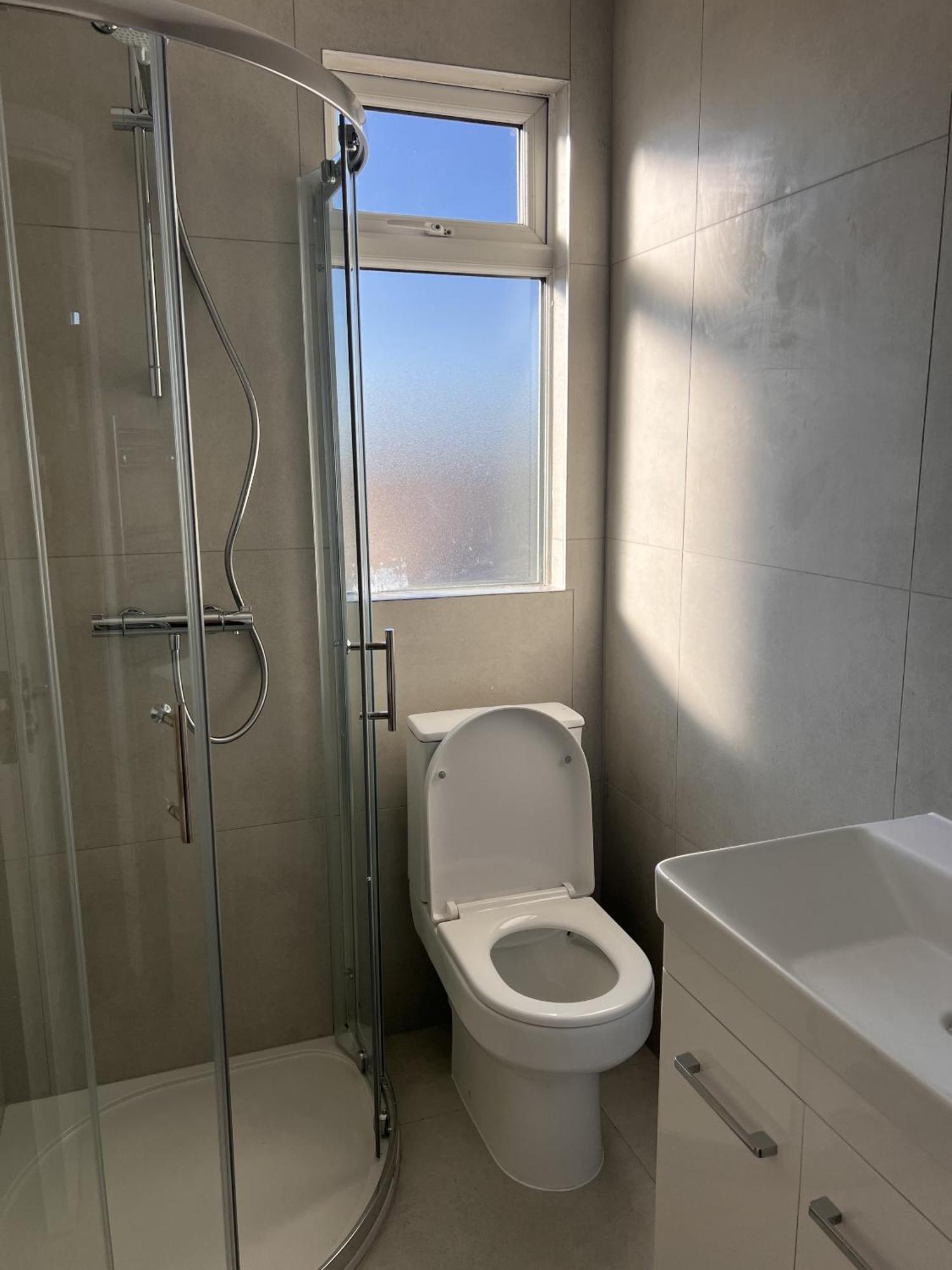Zozy Clitterhouse Hotell London Exteriör bild