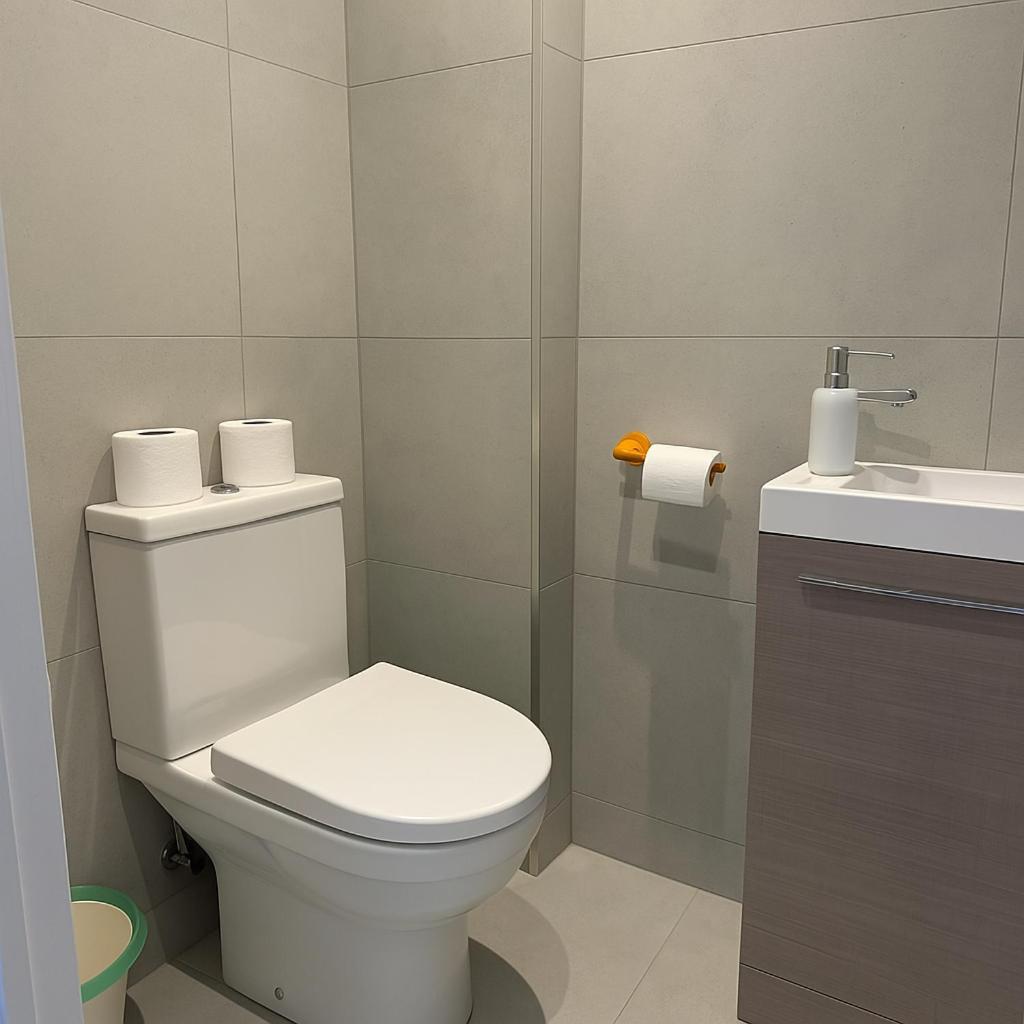 Zozy Clitterhouse Hotell London Rum bild