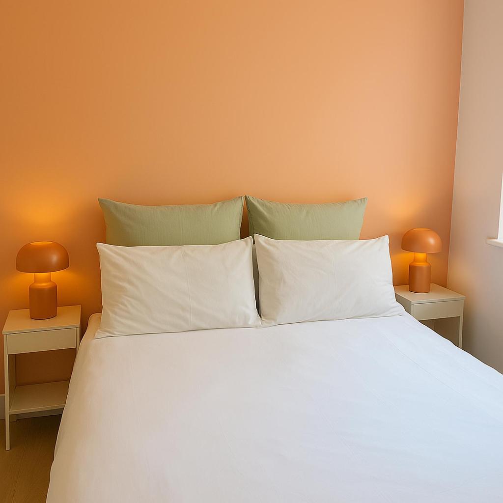 Zozy Clitterhouse Hotell London Rum bild