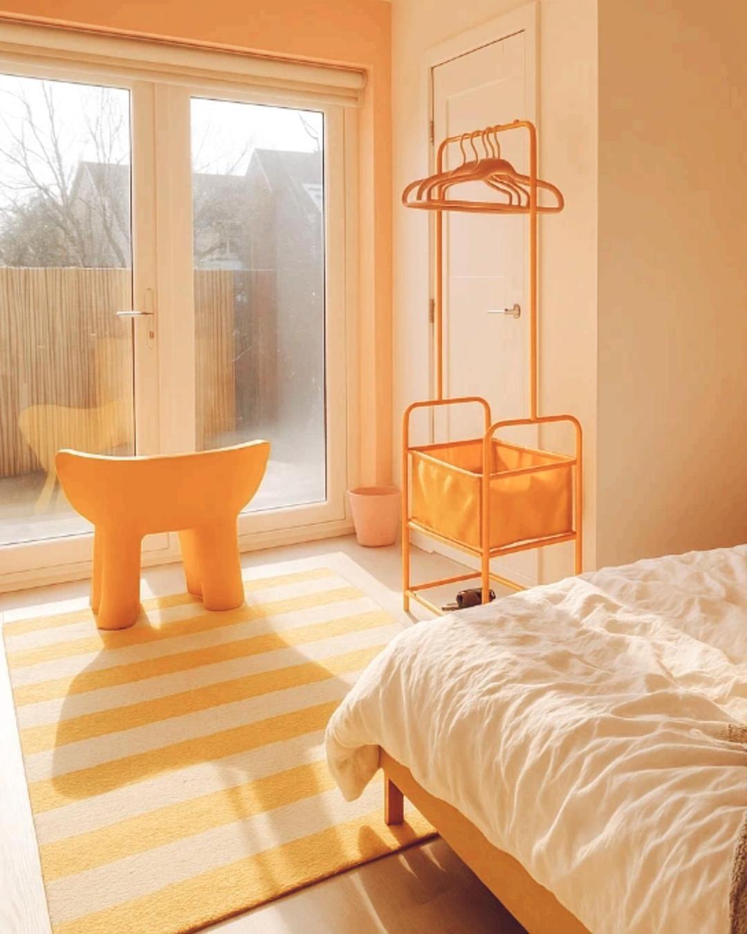 Zozy Clitterhouse Hotell London Rum bild